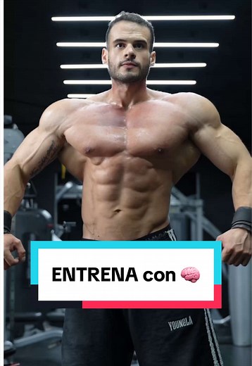 Entrenar con inteligencia: por qué menos series pueden generar más músculo