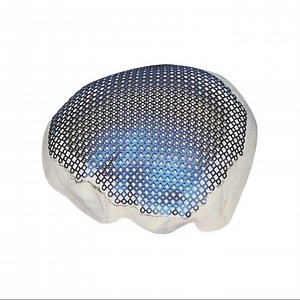 [Hot Item] Titanium Surgical Cranial Mesh Implant