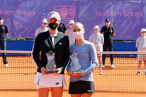 Životna drama srpske teniserke: Doktori joj saopštili katastrofalne vesti! (FOTO)
