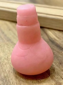 Mon fils est rentré de l'école avec un objet étrange à la main. 類...