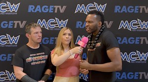 MCW Pro Wrestling on Reels