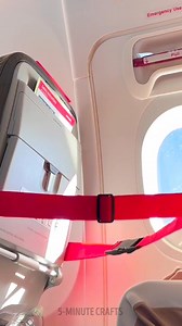 216K views · 765 reactions | Travel tips for peace of mind | 5-Minute Crafts Play | Facebook