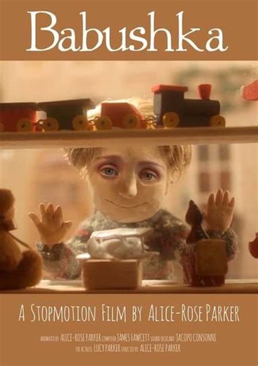 Babushka - Movie