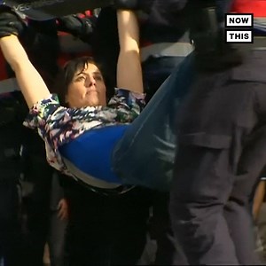 178K views · 935 reactions | Australia’s prime minister called animal rights activists ‘shameful and un-Australian’ | NowThis | Facebook