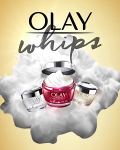 #Ad Olay Whips SPF 25 will HOLD. YOU. DOWN, without weighing you down. @OlayUS’ fast absorbing SPF formula is for ALL skin tones, leaving your skin feeling vibrant & protected without the chalky residue. Can you #feelthewhip? | Steve Harvey FM