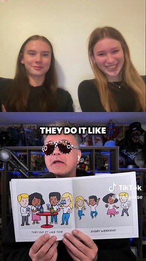 Inside My Parents’ Wild Swinger Parties! Join us for a fun glimpse into our unique family gatherings as my parents host their weekly swinger party. From finding new friends online to fun contracts and games, these nights are unforgettable! Discover the excitement we share and why I want my own swinger celebration! #SwingerParty #FamilyFun #WeekendVibes #UniqueCelebrations #PartyPlanning #KeyParty #SwingerLifestyle #UnforgettableNights #FunFamilyTraditions #WildAdventures