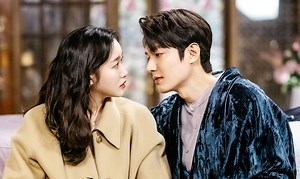 Rộ tin Lee Min Ho và Kim Go Eun hẹn hò