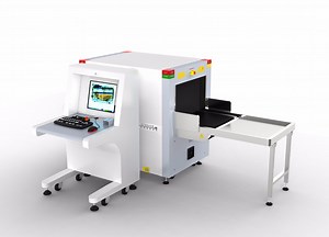 [Hot Item] X-ray Machine Factory Supply X-ray Machines for Scanning Baggage and Luggage