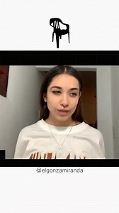 2.8K views · 66 reactions | Maria Becerra FANÁTICA de JORGE RIAL   Lo visto en este video es FALSO y está sacado de contexto con Fines Humorísticos a modo de sátira sin intención de faltar el respeto ni promover ideas/odio.  Este video fue hecho por #elgonzamiranda  La Peor Entrevista de Maria Becerra  @Maria Becerra #mariabecerra #mariabecerra22 #jorgerial #lanenadeargentina | Gonza Miranda | Facebook