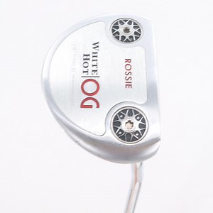 Odyssey White Hot OG Rossie Putter 33 Inches Graphite/Steel RH P-122991