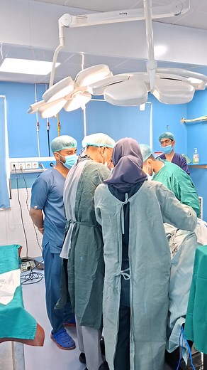 ENT Surgeon and Anesthesiologist Roles Explained