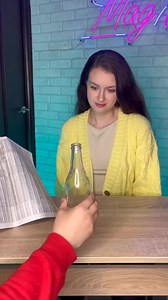 5.5M views · 27K reactions | Turning a napkin into a dove—like magic ️彩 #DoveMagic #StreetPerformance #IllusionMaster #MagicalTransformation #MindBlown | Cine Crush | Facebook