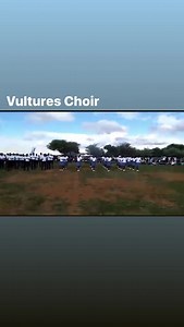 Wena Moanapi, O anapelang tsala yame, ka o re o motlhami Se dire jalo Se selesele fela jaaka koko Ka ga ona ntshu ya go sila O tlaa bipelwa, o tlaa tsenwa ke mogosane Tsatsi jeno re a kgalema Ditlhopha tsa Gangwaketse, A re tshabeng dilo tsa batho. #Vultureschoir #originalmusic #Dikhwaere #motswediwaditlhamo #Vultureschoir_original_2023 | Vultures Choir