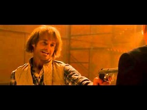 Macgruber funny swearing scene.