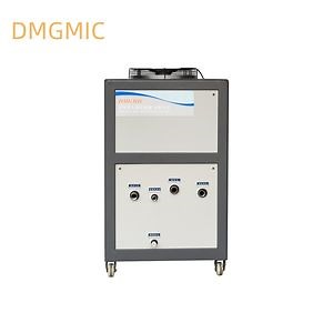 [Hot Item] Accurately Temperature Controller Advanced Cooling Set Air Cooled Chiller (MG-12A)