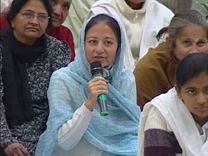 1K views · 232 reactions | Dada Bhagwan Foundation on Reels | Facebook