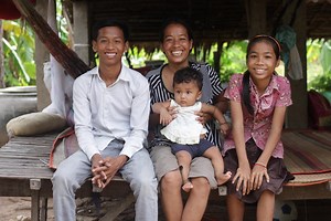 Protection and Participation