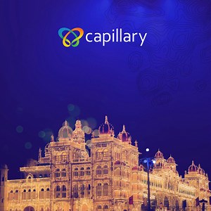 Capillary Technologies on Reels | Facebook