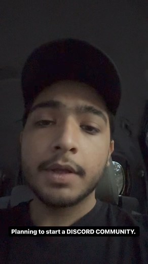1.8K views · 40 reactions | Planning to START a DISCORD Community. | MoqAutomation | Facebook