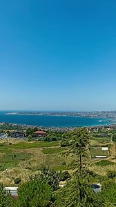 Siandien Buyukcekmece pakrante stambule , oro temperatura 18 laipsnis | Gidas Yusuf