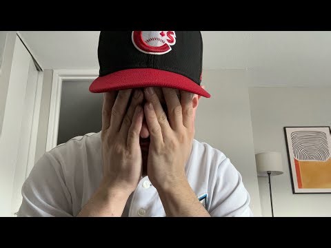 Blue Jays vs Twins Game 31 (YIKES...) (April 30th, 2026)
