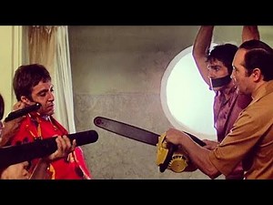 Drug Deal Gone Wrong (Scarface) [60FPS 4K HDR]