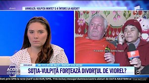 138K views · 729 reactions | De ce nu vrea vulpița casa primită cadou... | Antena1 | Facebook