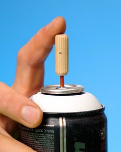 Genius Spray Paint Ideas | DeMilked