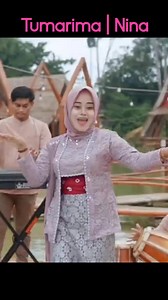 Tumarima | Nina gasentra #reels #reelsfb #fyp #virall #musiksunda | MUSIK SUNDA