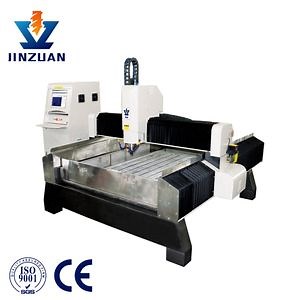 [Hot Item] Chinese Best Price CNC Router for Marble, Granite, Jade, Aluminum