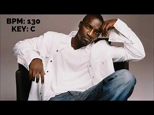 Akon ft. Eminem - Smack That (Acapella Studio)