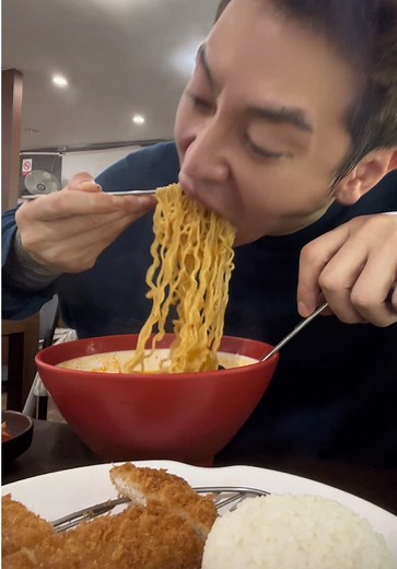 Bunsik #fyp #wanghui #wanghuiglobal #foodie #mukbang