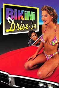 Bikini Drive-In - Reviews