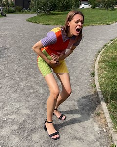 36K views · 52 reactions | Pregnant woman saved by a homeless man | Hungry Panda | Facebook