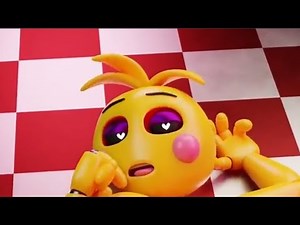 toy chica rule 34