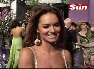 The British Soap Awards 2008
