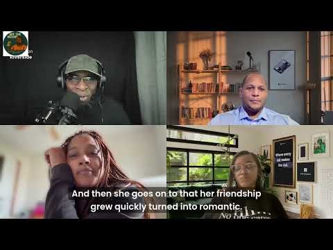 Consensual vs Non Consensual Sex or Conduct Reel
