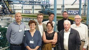 Rotterdam Centre for Modern Maritime History