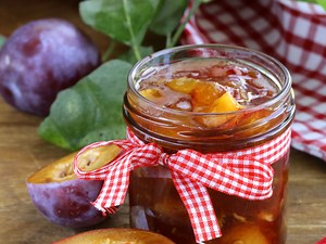 Marmiton Confiture De Prunes | The Cake Boutique
