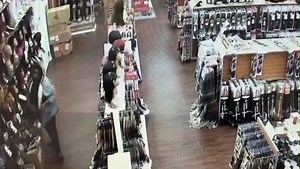 13K views · 67 reactions | Investigators with the Albany Police Department need your help identifying two women who worked together to steal a wig from Albany Beauty. One woman snatches the wig, they both exit the store together then drive off. If you know the women, call Albany Area Crime Stoppers at 229-436-TIPS or the Albany Police Department at 229-431-2100. | Albany Ga Police Department | Facebook
