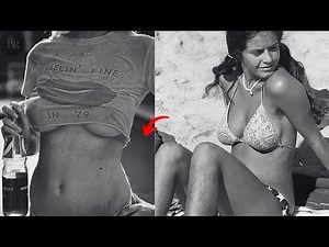 🌟 The Bold Spirit of the '70s: Street Style, Celebrities, and Unseen Moments! | Retro Reflections