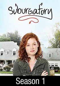 Suburgatory: Halloween