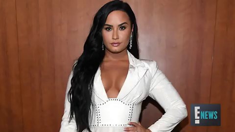 Demi Lovato and Max Ehrich Break Up 2 Months After Engagement