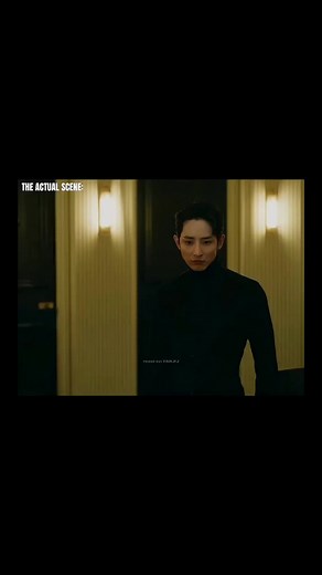 11K views · 293 reactions | Rowoon and Lee SooHyuk are gay for each other. I just knew 藍藍 #내일 #로운 #이수혁 #Tomorrow #TomorrowKDrama #Rowoon #rowoonsf9 #leesoohyuk #koreandrama #kdrama #kdramaedit #kdramalover #kdramafans #koreandiaries #kpop #kpopfyp | Korean Diaries | Facebook