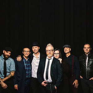 Sep 18, 2021: Flogging Molly / Violent Femmes / Me First And The Gimme Gimmes / THICK at Main Street Armory Rochester, New York, United States | Concert Archives