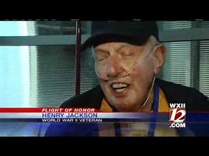 10th Honor Flight Takes Off