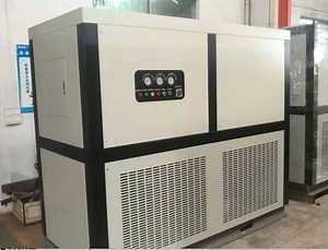 [Hot Item] R407c R410A Industry High Pressure High Temperature Refrigerated Compressor Air Dryers