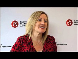 Accounting Conference 2013 - Institute of Chartered Accountants Australia