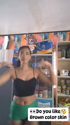 Rebecca Monreal Erasga on Reels