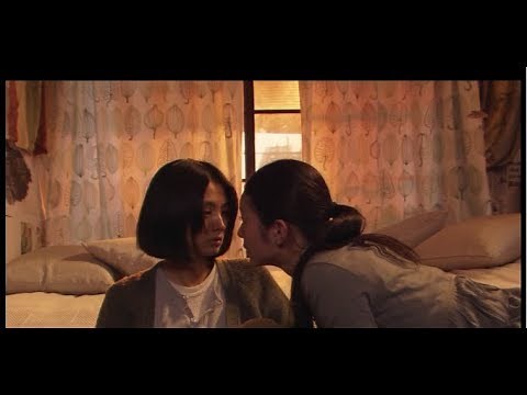 JAPAN LESBIAN-It's good to love you. Why care about the eyes of others